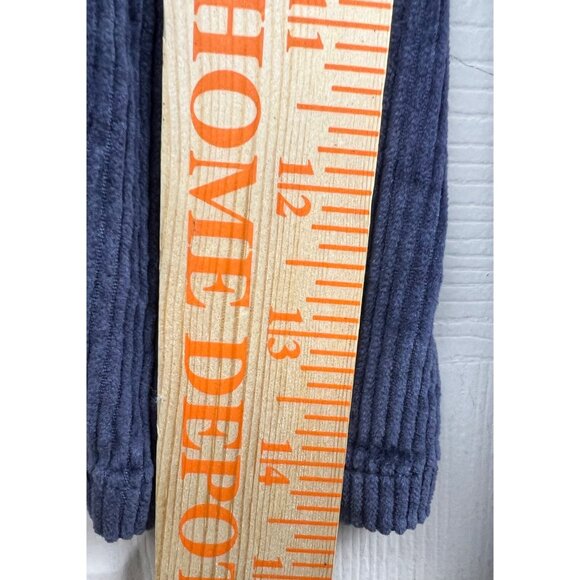 Cat & Jack Loose Cords Blue - Picture 5 of 11